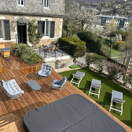 Petite Lauze Espalion