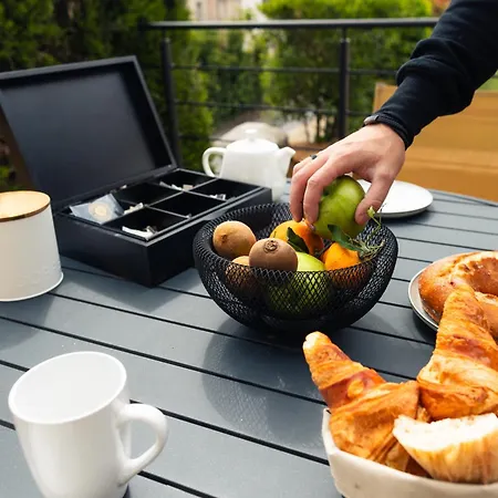 Διαμέρισμα Petite Lauze *