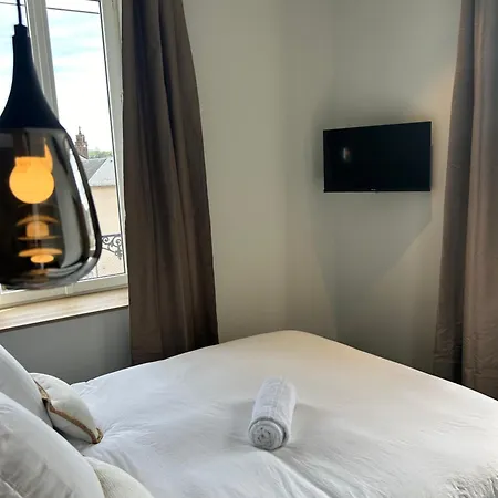 Petite Lauze Apartmán *