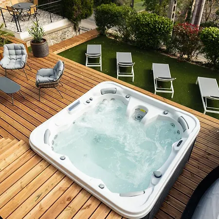 Apartamento Petite Lauze